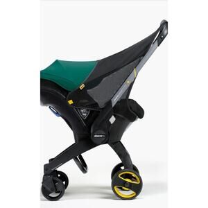 Doona Sunshine Protection Cover For Doona Infant Car Seat & Stroller $50 NEW NIB